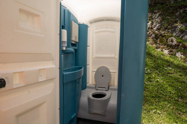 Best Construction site porta potty rental  in USA